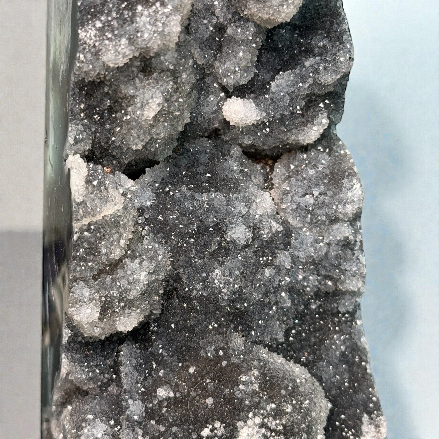 Sphalerite Turm groß