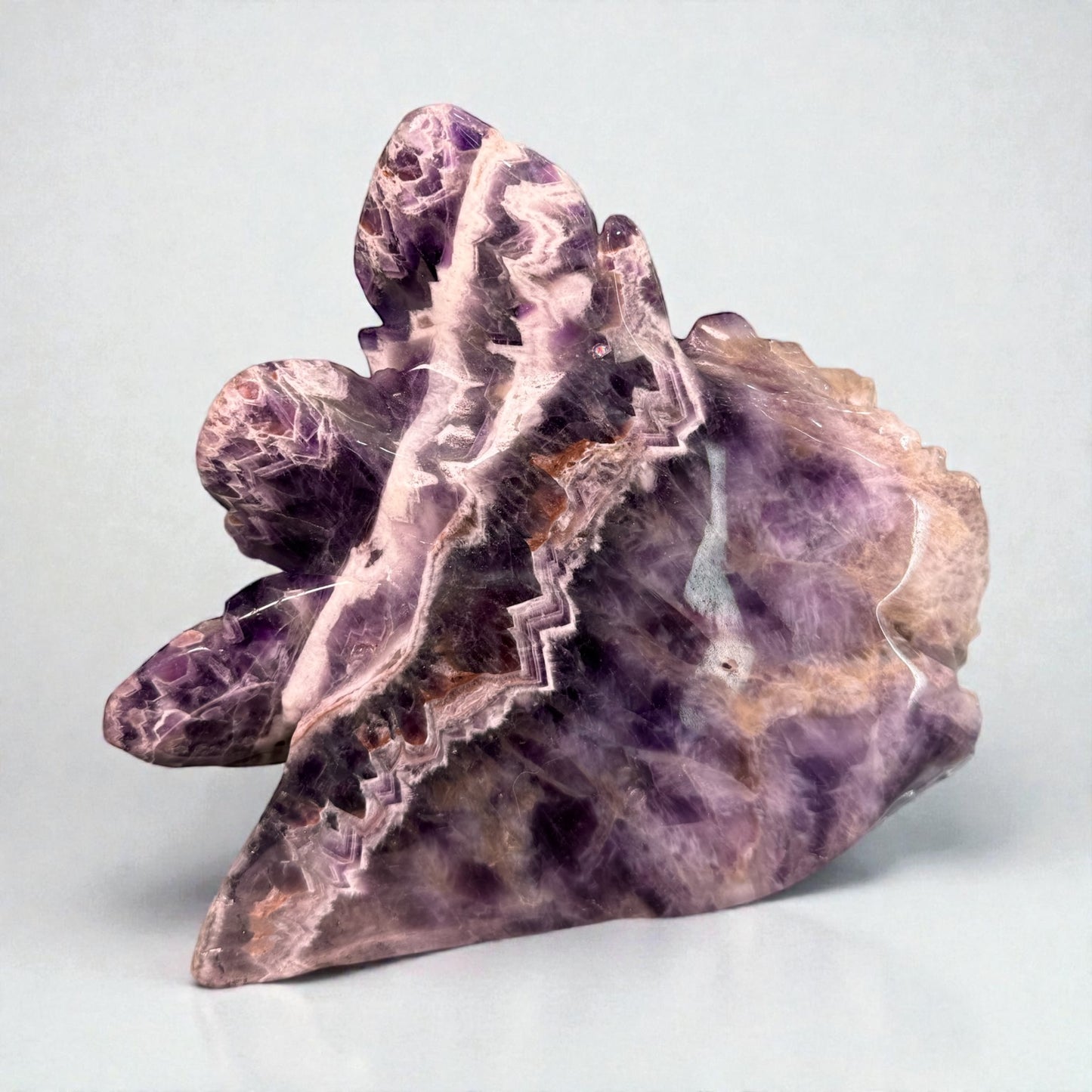 Dream Amethyst Rose groß