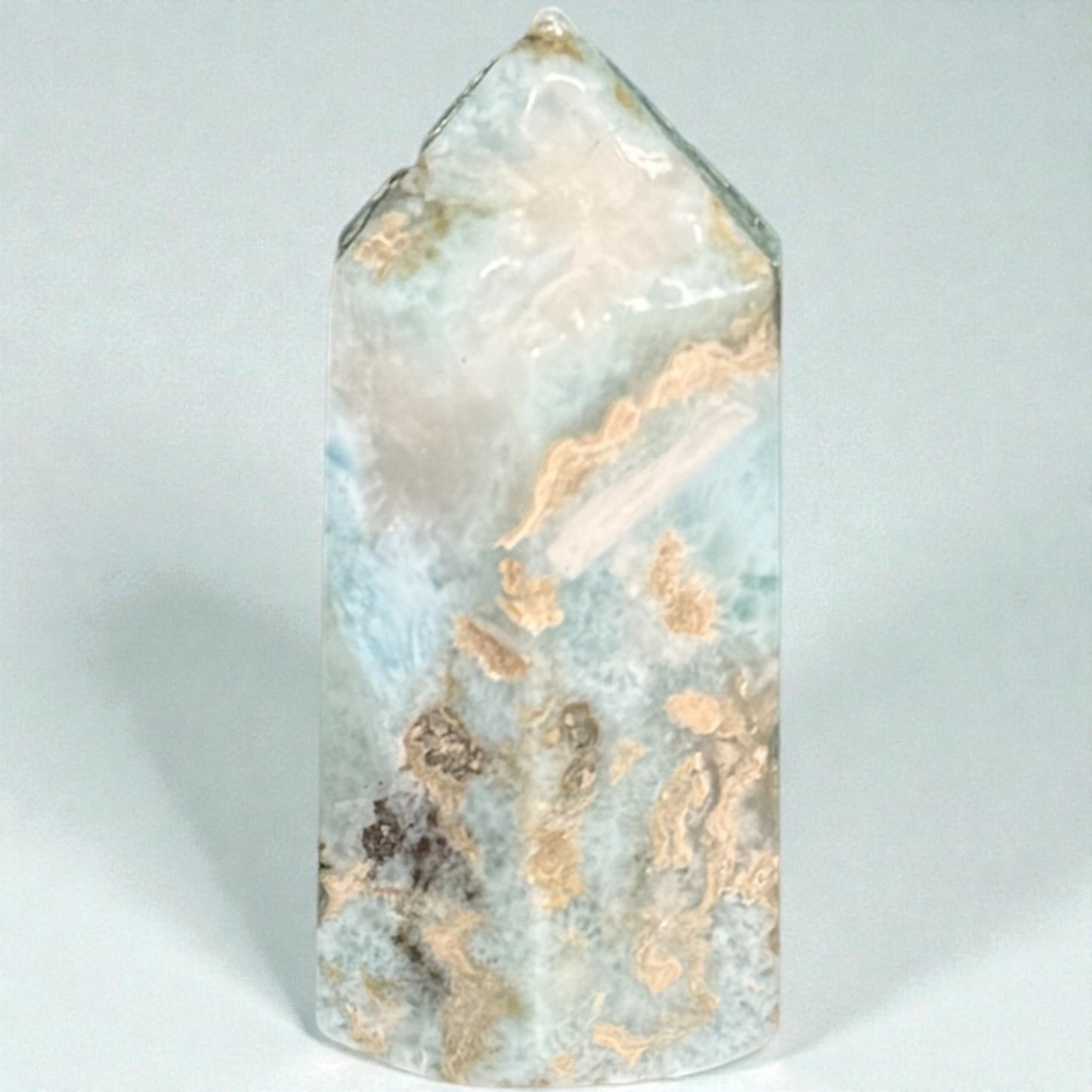 Larimar Türmchen