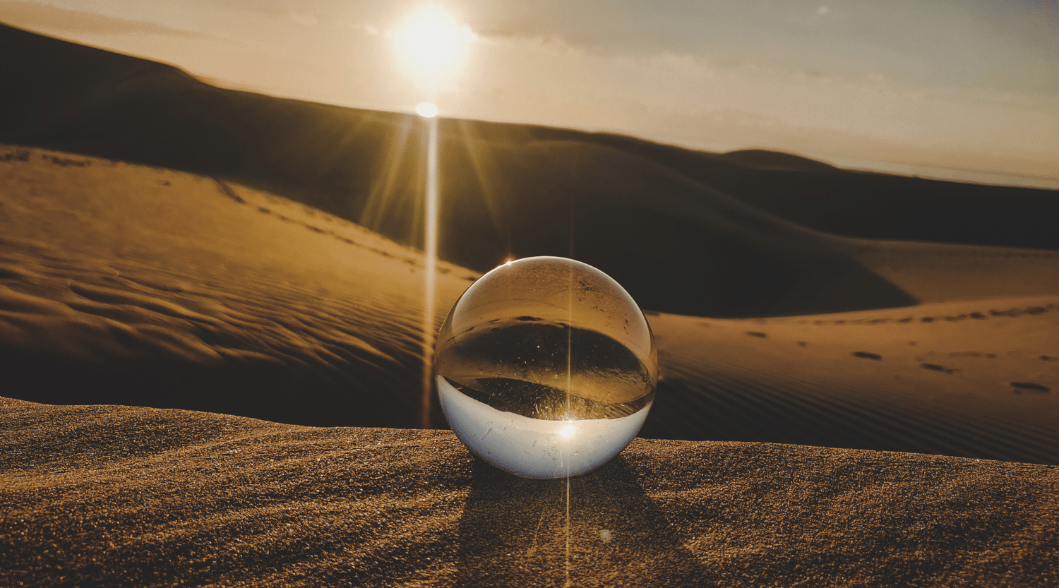 Kugeln / Sphere