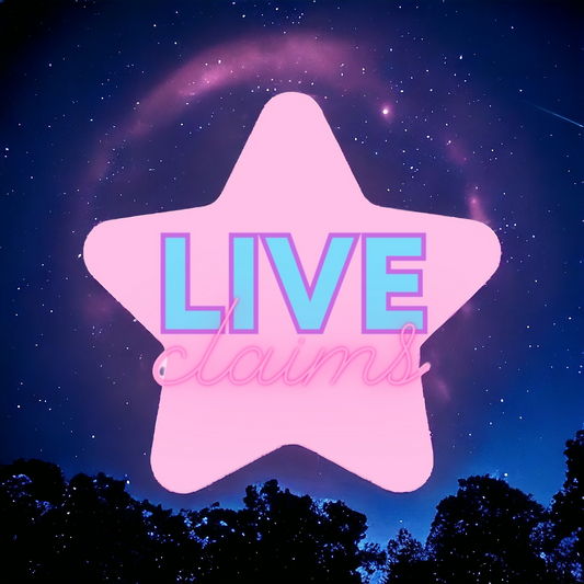 LIVE SALE