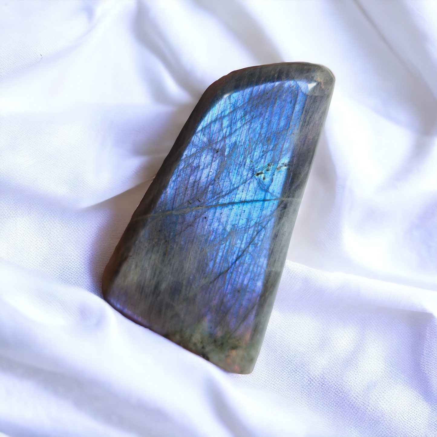 Labradorite Freiform