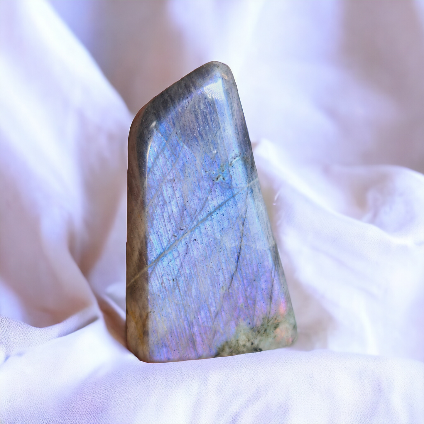 Labradorite Freiform