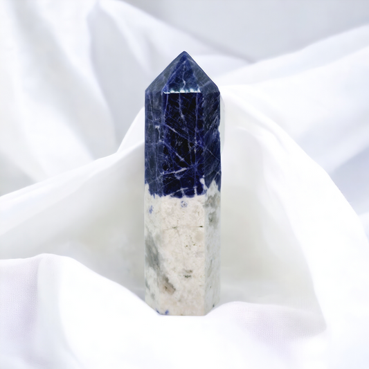 Sodalite Turm