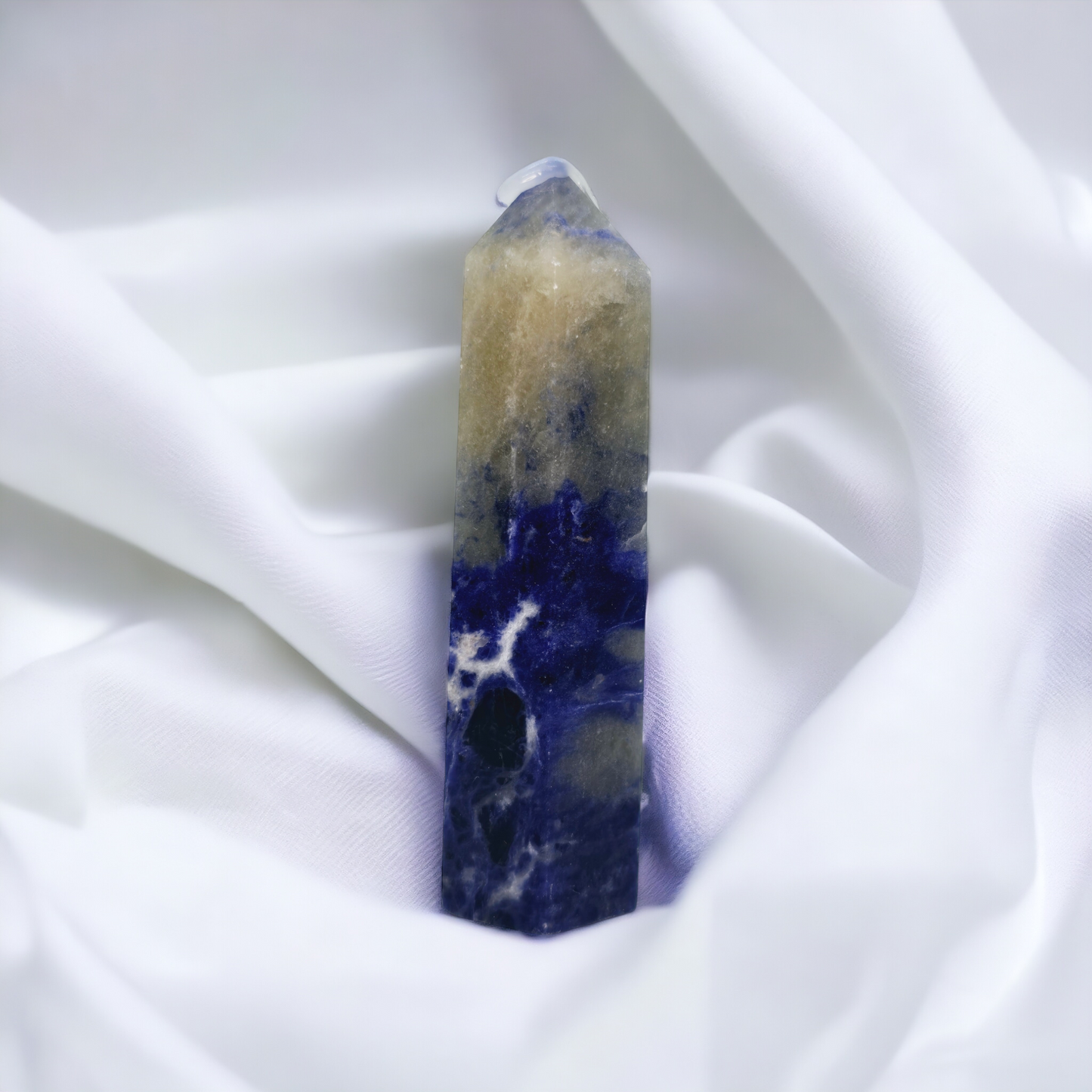 Sodalite Turm