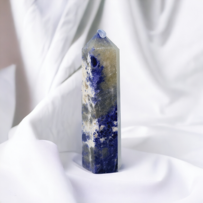 Sodalite Turm