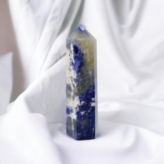 Sodalite Turm