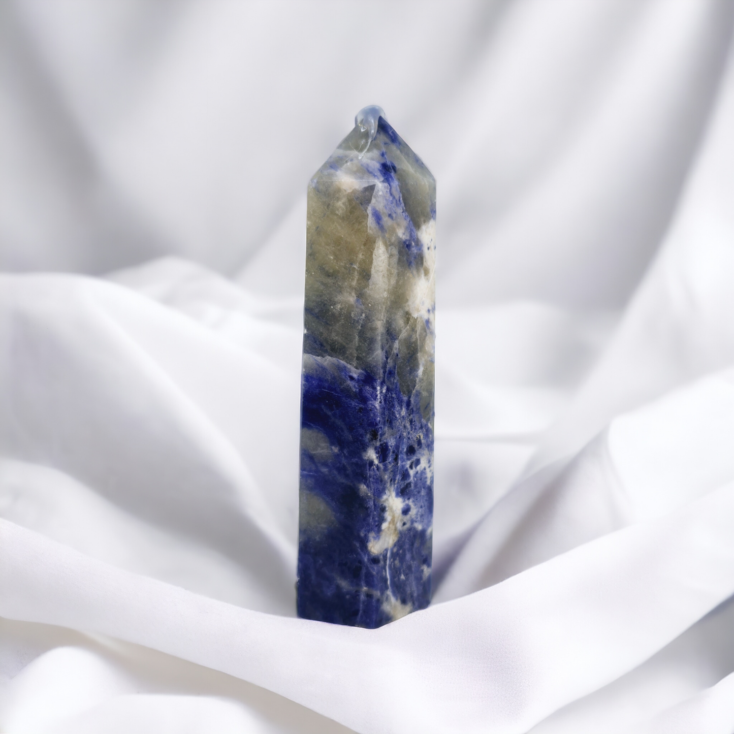 Sodalite Turm