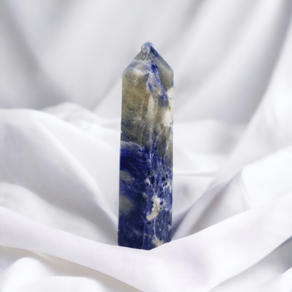 Sodalite Turm