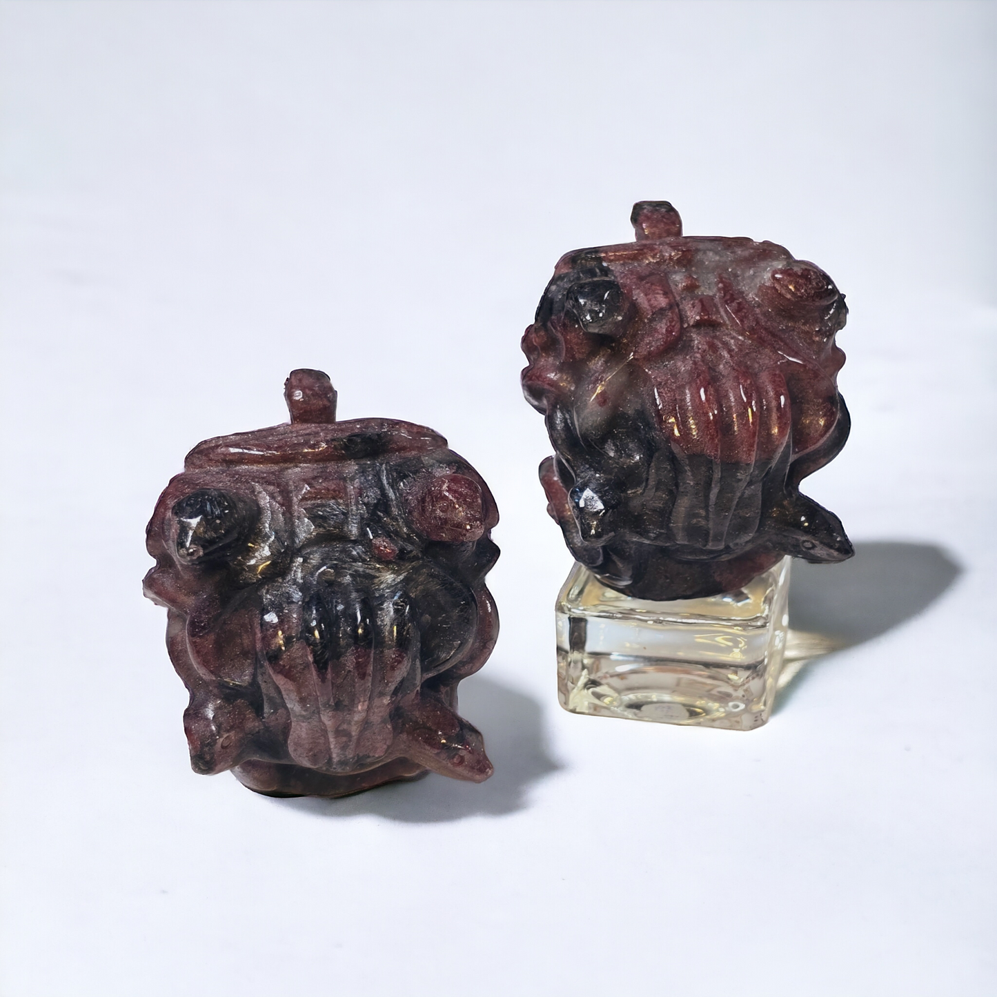 Medusa Schlangen Kopf Granat Firework