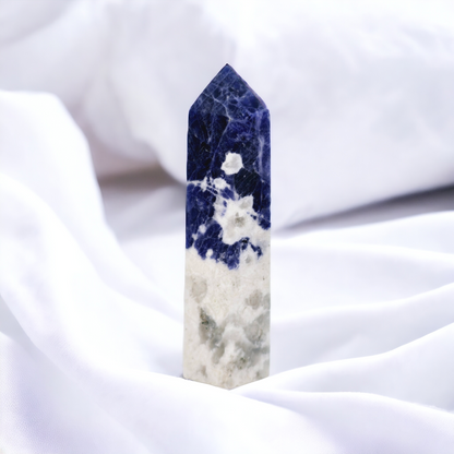 Sodalite Turm